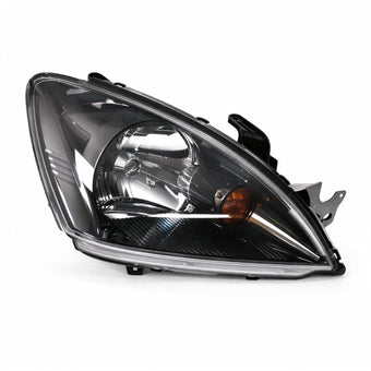 compare product Head Light Assembly Black Suitable for Mitsubishi Lancer CH 2003-2007