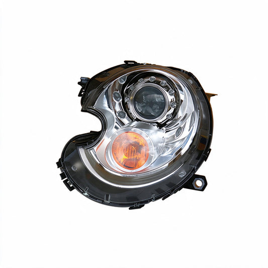 Xenon Head Lamp Amber Indicator Passenger Side Suitable for Mini Cooper R55 R56