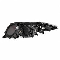 Halogen Head Light Assembly Suitable for Toyota Corolla 1999-2008 TAG4500NCXR - BD1
