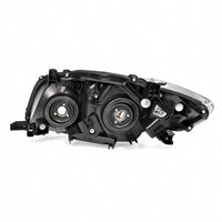 Halogen Head Light Assembly Suitable for Toyota Corolla 1999-2008 TAG4500NCXR - BD2