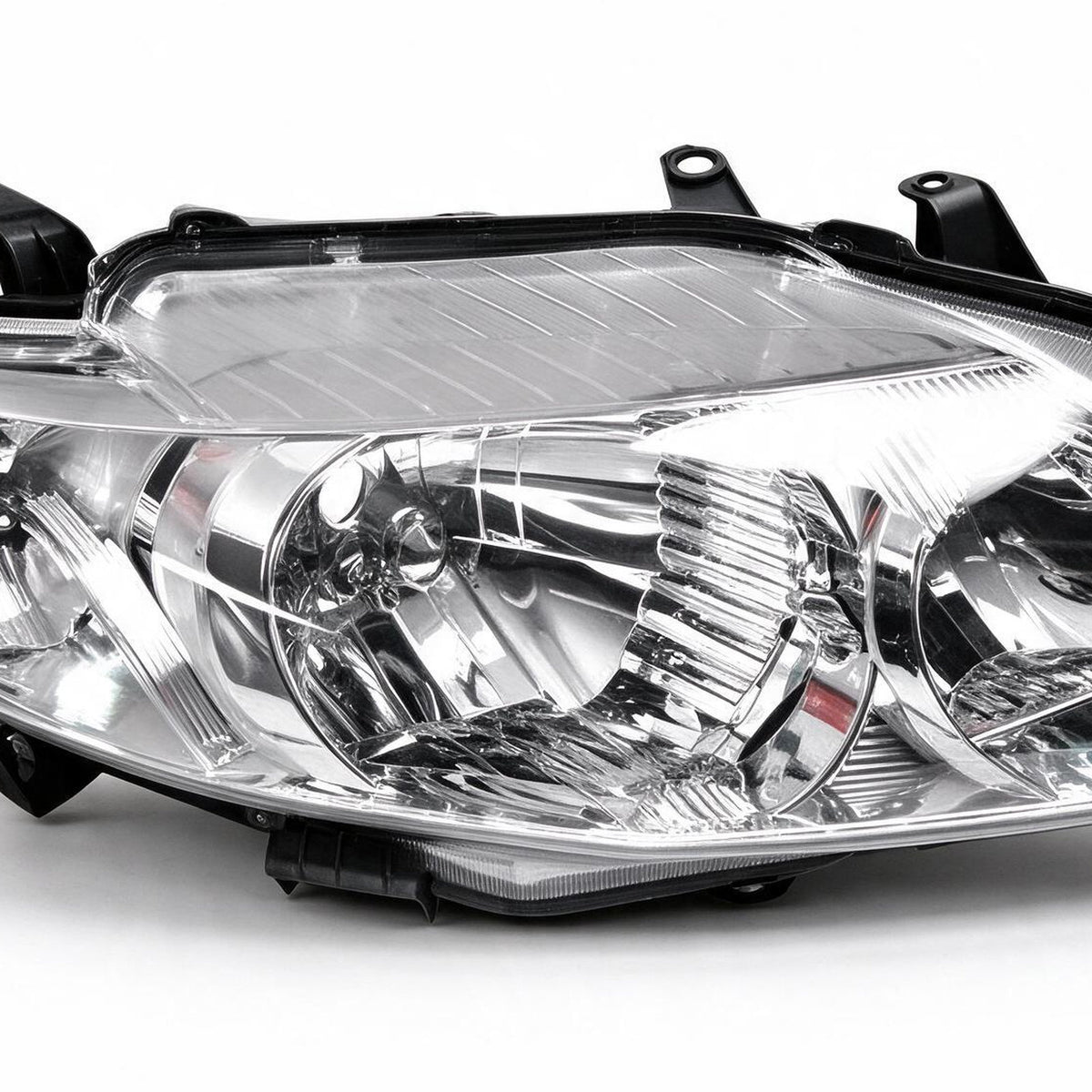 Halogen Head Light Assembly Suitable for Toyota Corolla 1999-2008 TAG4500NCXR - XQ1