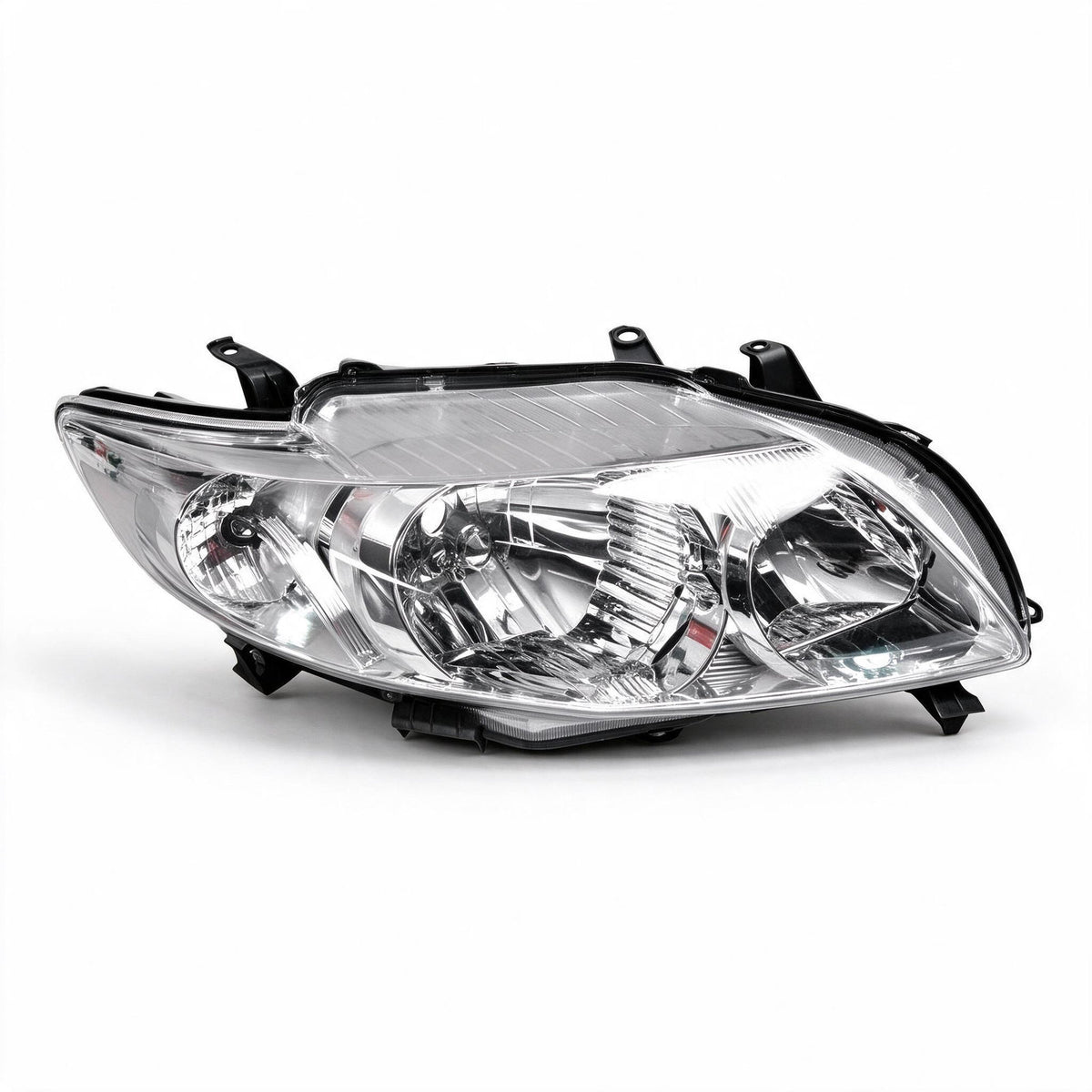 Halogen Head Light Assembly Suitable for Toyota Corolla 1999-2008 TAG4500NCXR - ZT2