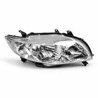 Halogen Head Light Assembly Suitable for Toyota Corolla 1999-2008 TAG4500NCXR - ZT2