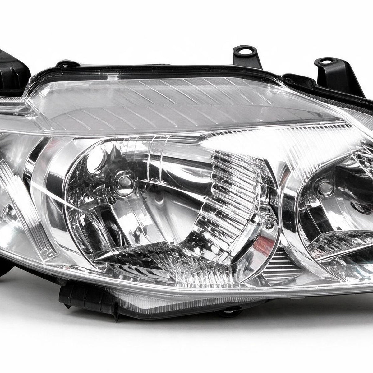 Halogen Head Light Assembly Suitable for Toyota Corolla 1999-2008 TAG4500NCXL - XQ1