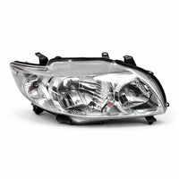 Halogen Head Light Assembly Suitable for Toyota Corolla 1999-2008 TAG4500NCXL - ZT2