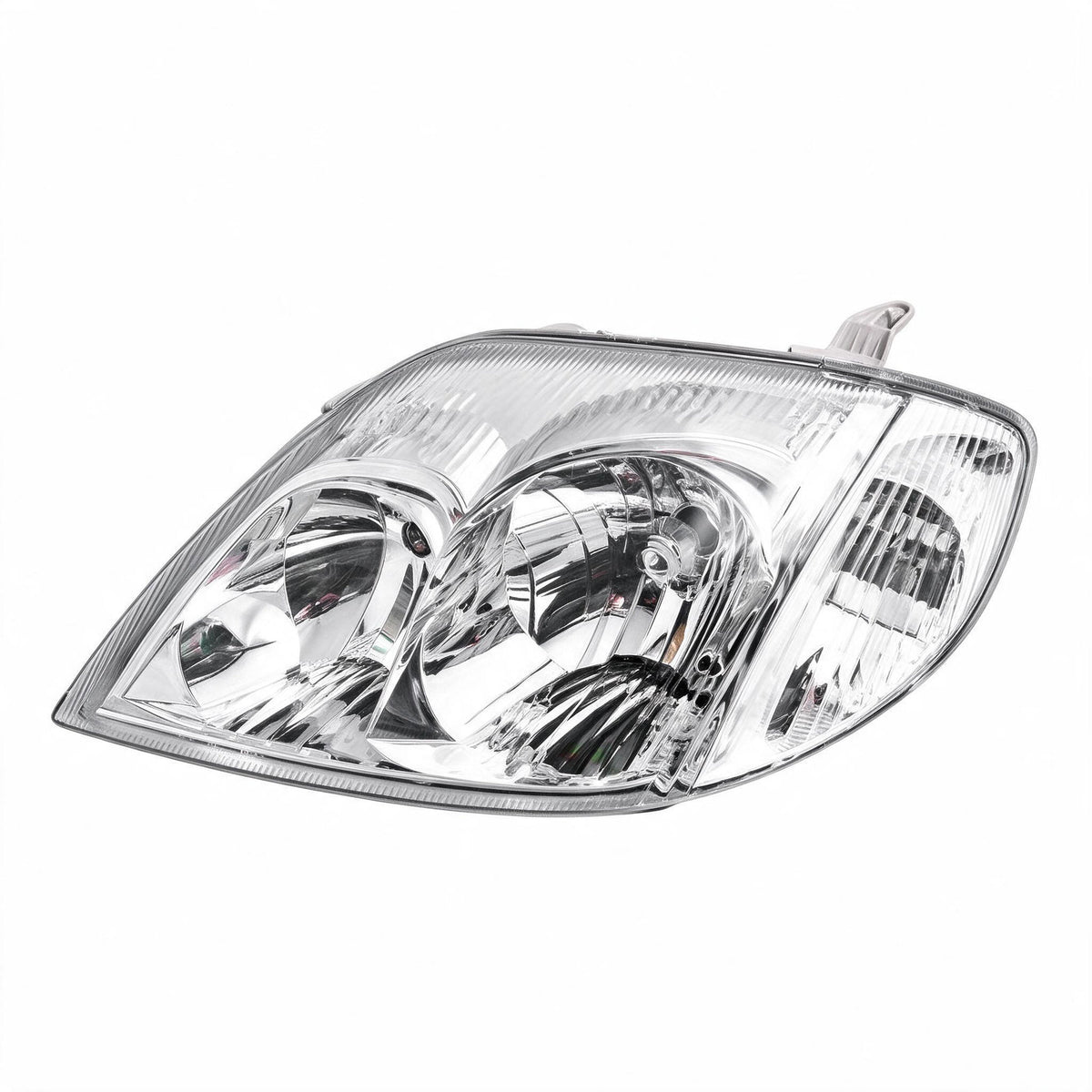 Head Light Assembly Set LH RH Suitable for Toyota Corolla Sedan Wagon 1999-2024 - BD1
