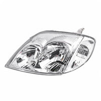 Head Light Assembly Set LH RH Suitable for Toyota Corolla Sedan Wagon 1999-2024 - BD1