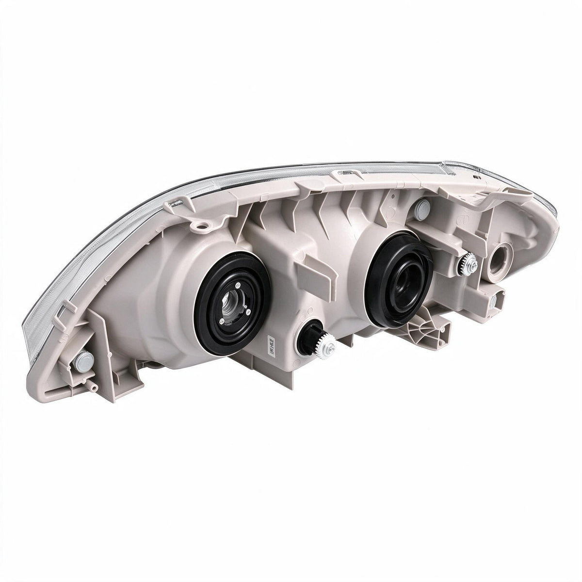 Head Light Assembly Suitable for Toyota Corolla Sedan Wagon 1999-2024 TAA4500NYR - BD1