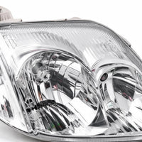 Head Light Assembly Suitable for Toyota Corolla Sedan Wagon 1999-2024 TAA4500NYR - XQ1