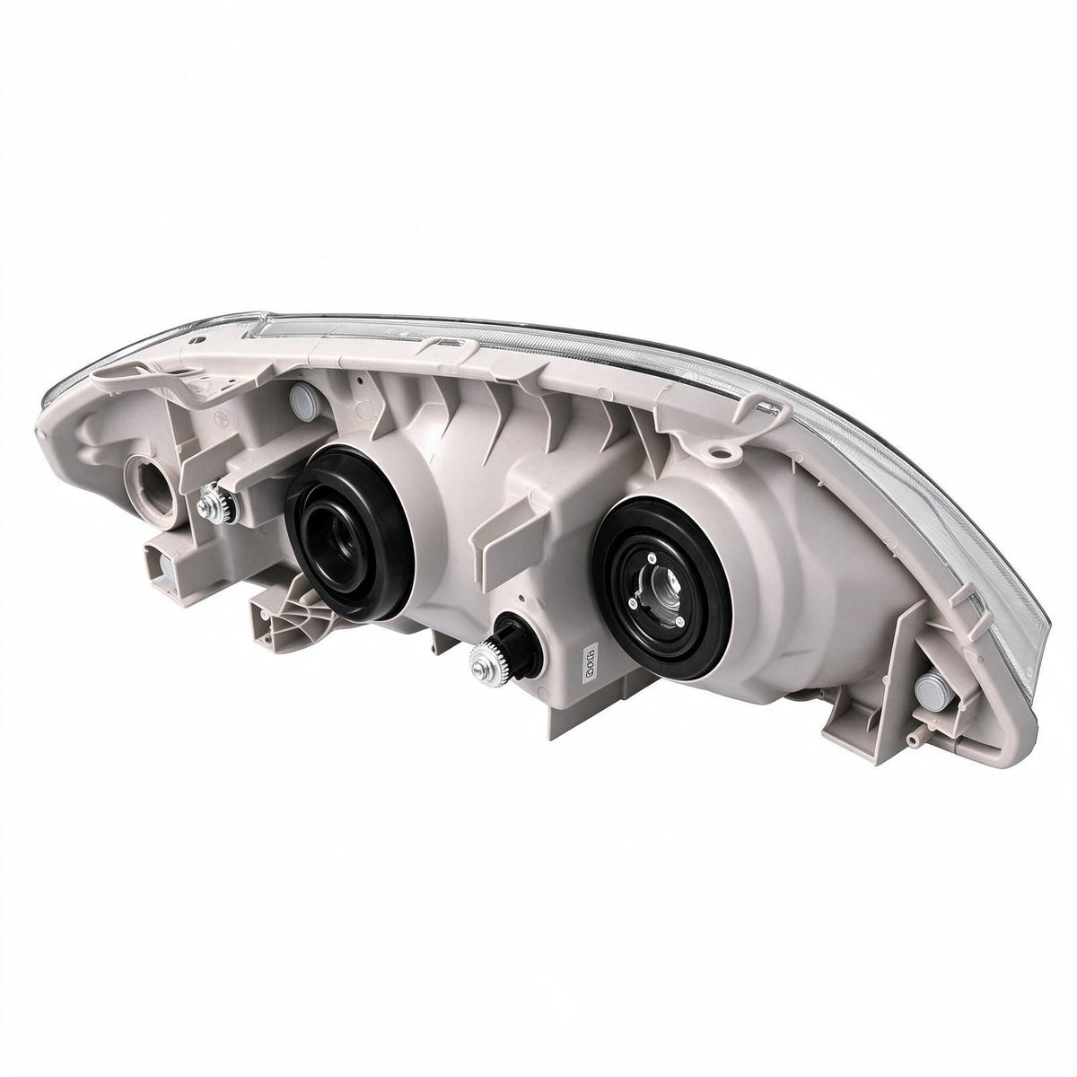 Head Light Assembly Suitable for Toyota Corolla Sedan Wagon 1999-2008 TAA4500NYL - BD1