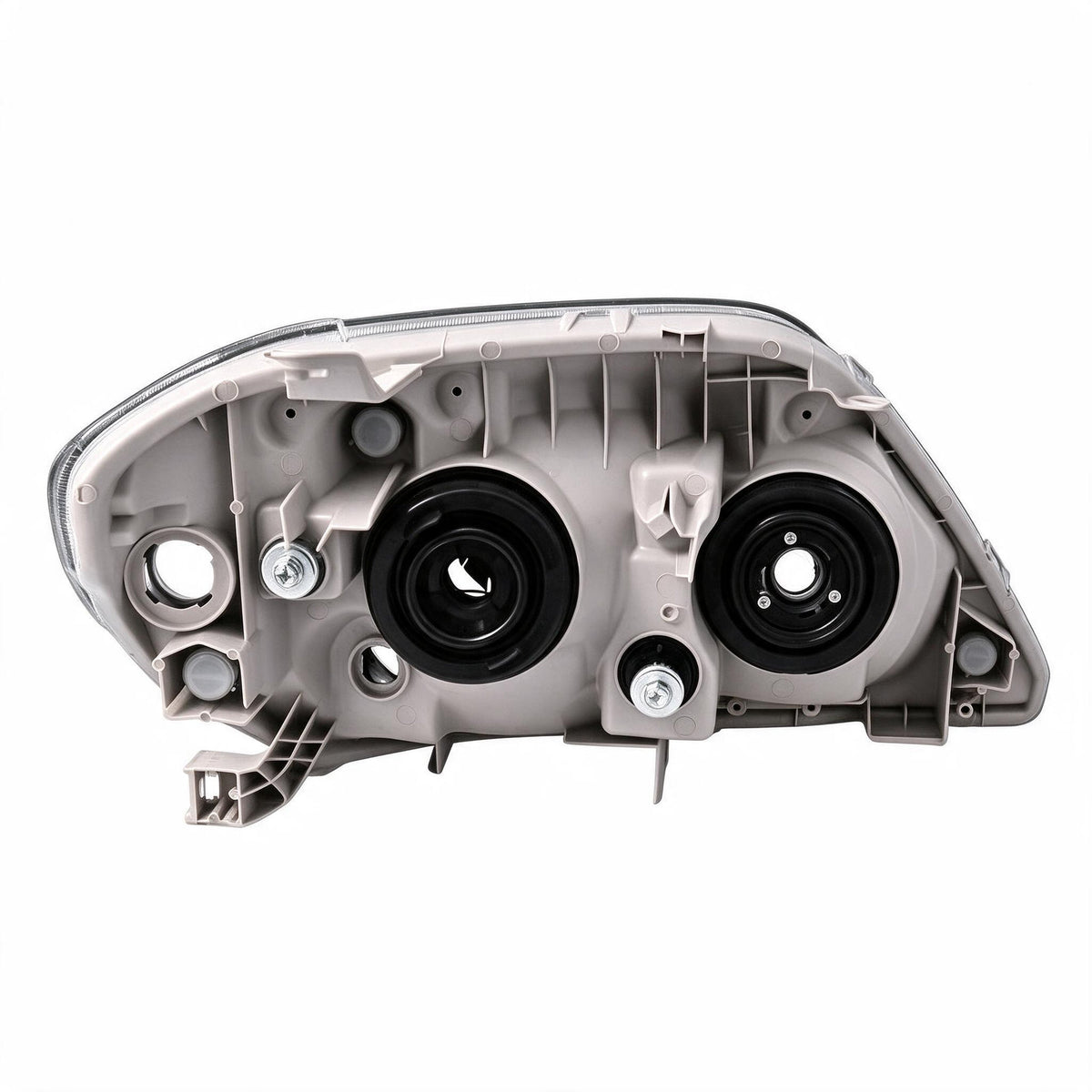 Head Light Assembly Suitable for Toyota Corolla Sedan Wagon 1999-2008 TAA4500NYL - BD2