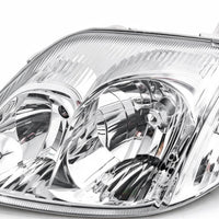 Head Light Assembly Suitable for Toyota Corolla Sedan Wagon 1999-2008 TAA4500NYL - XQ1