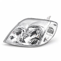 Head Light Assembly Suitable for Toyota Corolla Sedan Wagon 1999-2008 TAA4500NYL - ZT2