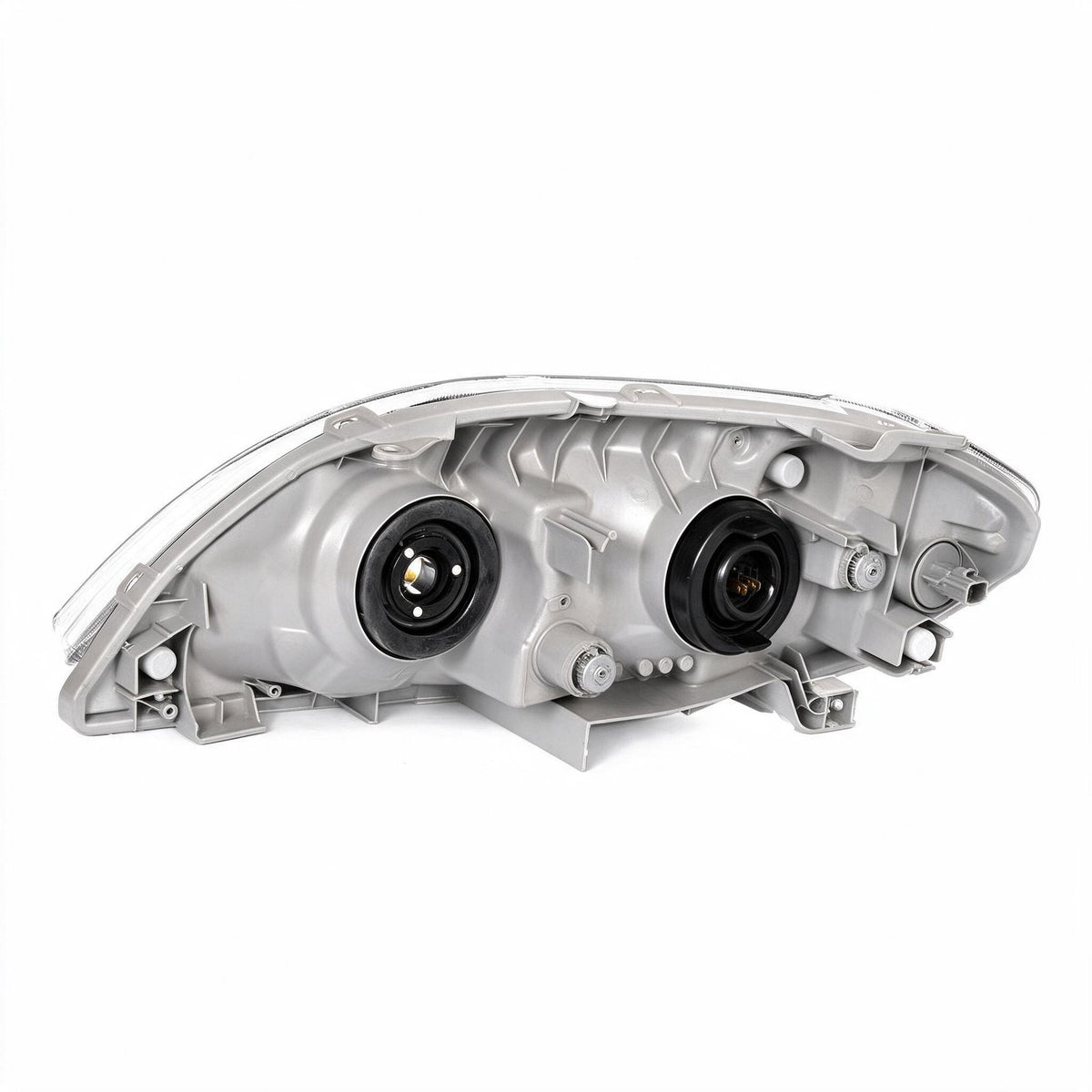 Head Light Assembly Suitable for Toyota Corolla Sedan Wagon 1999-2024 TAA4500NBR - BD1