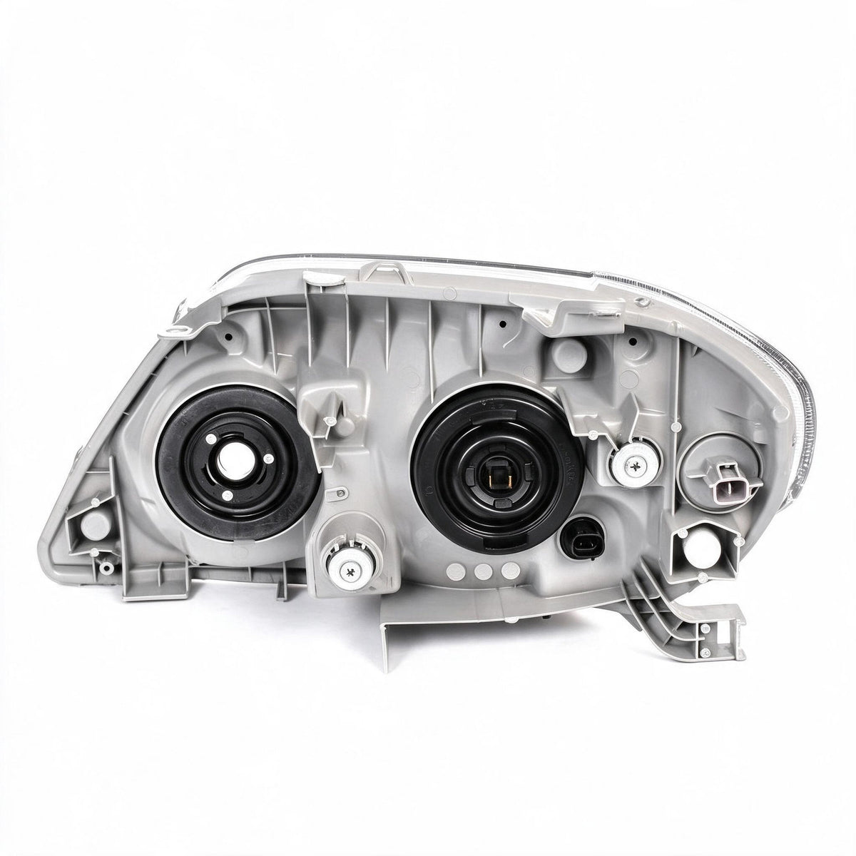 Head Light Assembly Suitable for Toyota Corolla Sedan Wagon 1999-2024 TAA4500NBR - BD2