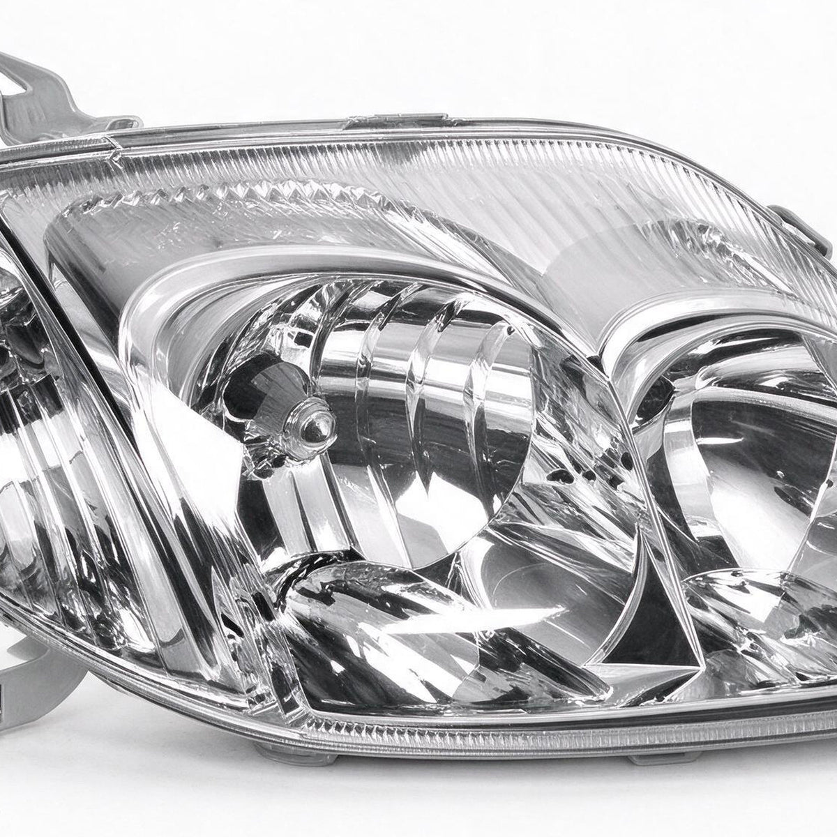 Head Light Assembly Suitable for Toyota Corolla Sedan Wagon 1999-2024 TAA4500NBR - XQ1