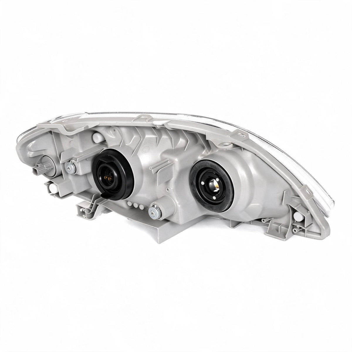 Head Light Assembly Suitable for Toyota Corolla Sedan Wagon 1999-2000 TAA4500NBL - BD1