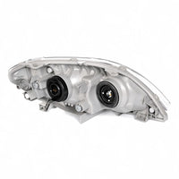 Head Light Assembly Suitable for Toyota Corolla Sedan Wagon 1999-2000 TAA4500NBL - BD1
