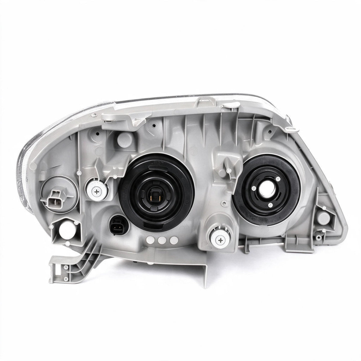 Head Light Assembly Suitable for Toyota Corolla Sedan Wagon 1999-2000 TAA4500NBL - BD2