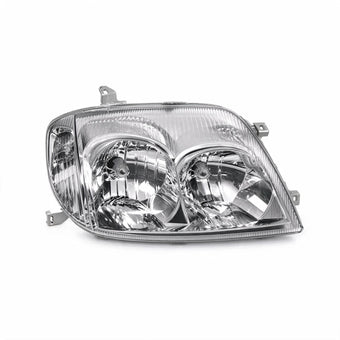 compare product Head Light Assembly Suitable for Toyota Corolla Sedan Wagon 1999-2000 TAA4500NBL