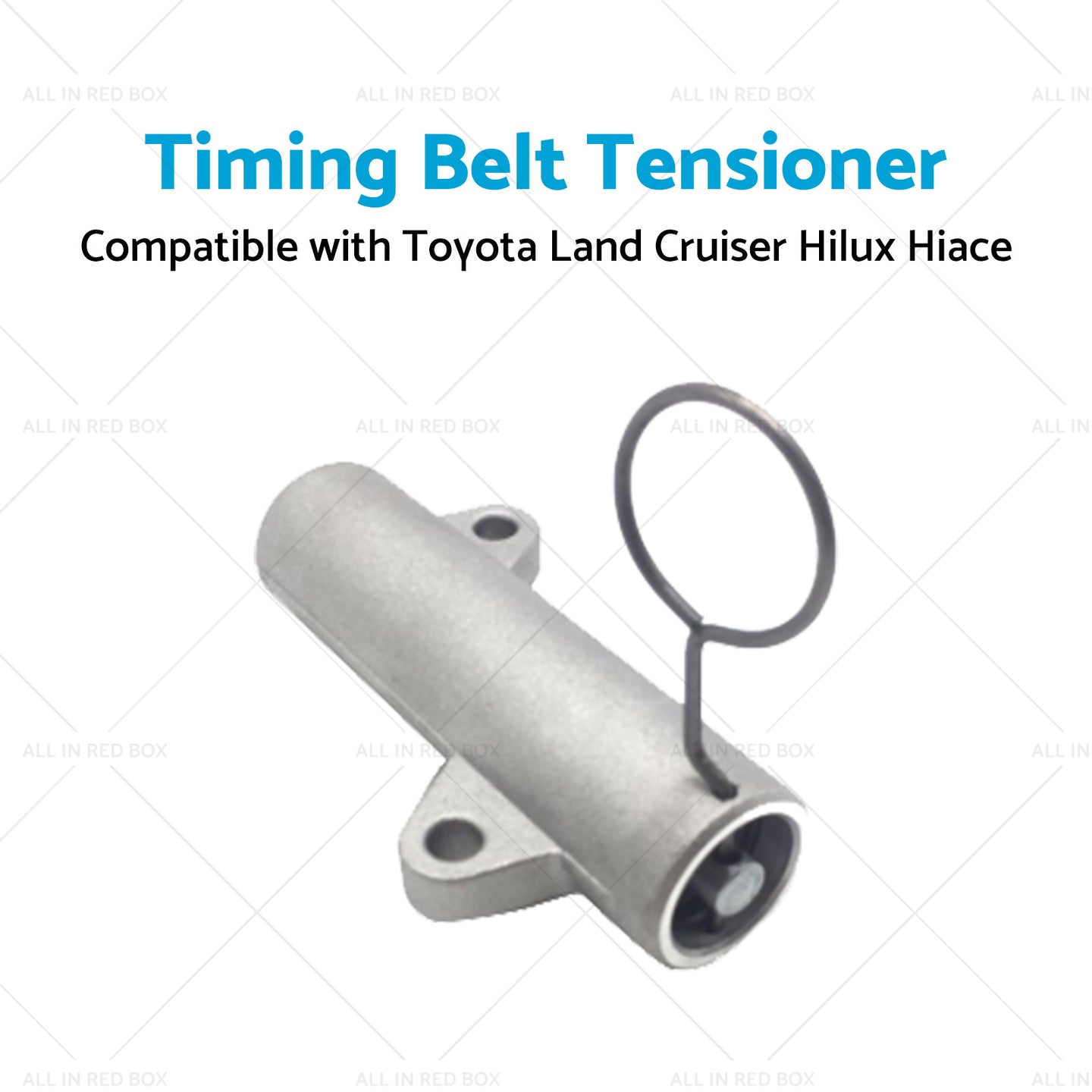 {{ 13540-67020 Timing Belt Tensioner Suitable for Toyota Land Cruiser Hilux Hiace }} - Buy Car Parts Online at {{ Kaka Auto Parts }}.