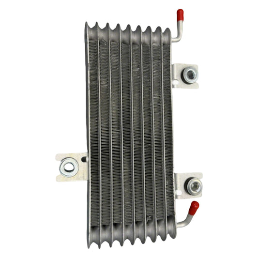 A/T Oil Cooler Assembly Suitable for Nissan Qashqai J10 M-CVT 2006-2013