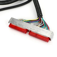 Stand-Alone Harness 4L60E Suitable For LS1 Vortec 4.8/5.3/6.0 1997-2006 ¡§C Drive By Cable
