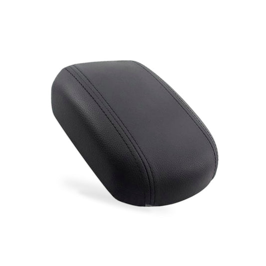 Armrest Cover Center Console Lid Suitable for Chevy Cruze 2009-2014 Gray