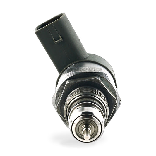 Fuel Pressure Regulator Suitable for VW Audi Skoda Seat 1.9 2.0 TDI 0281006075 - ZT2