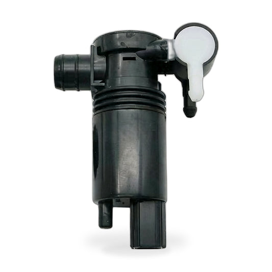 Washer Pump Suitable for Ford Focus C-Max Mondeo Galaxy S-Max BA61-17K624-AA - ZT2