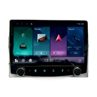 10.1 Inch Rotating Car Navigation Head Unit Suitable for Universal 2000-2025 MP5