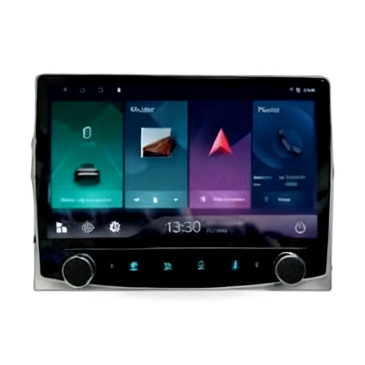 10.1 Inch Rotating Car Navigation Head Unit Suitable for Universal 2000-2025 MP5