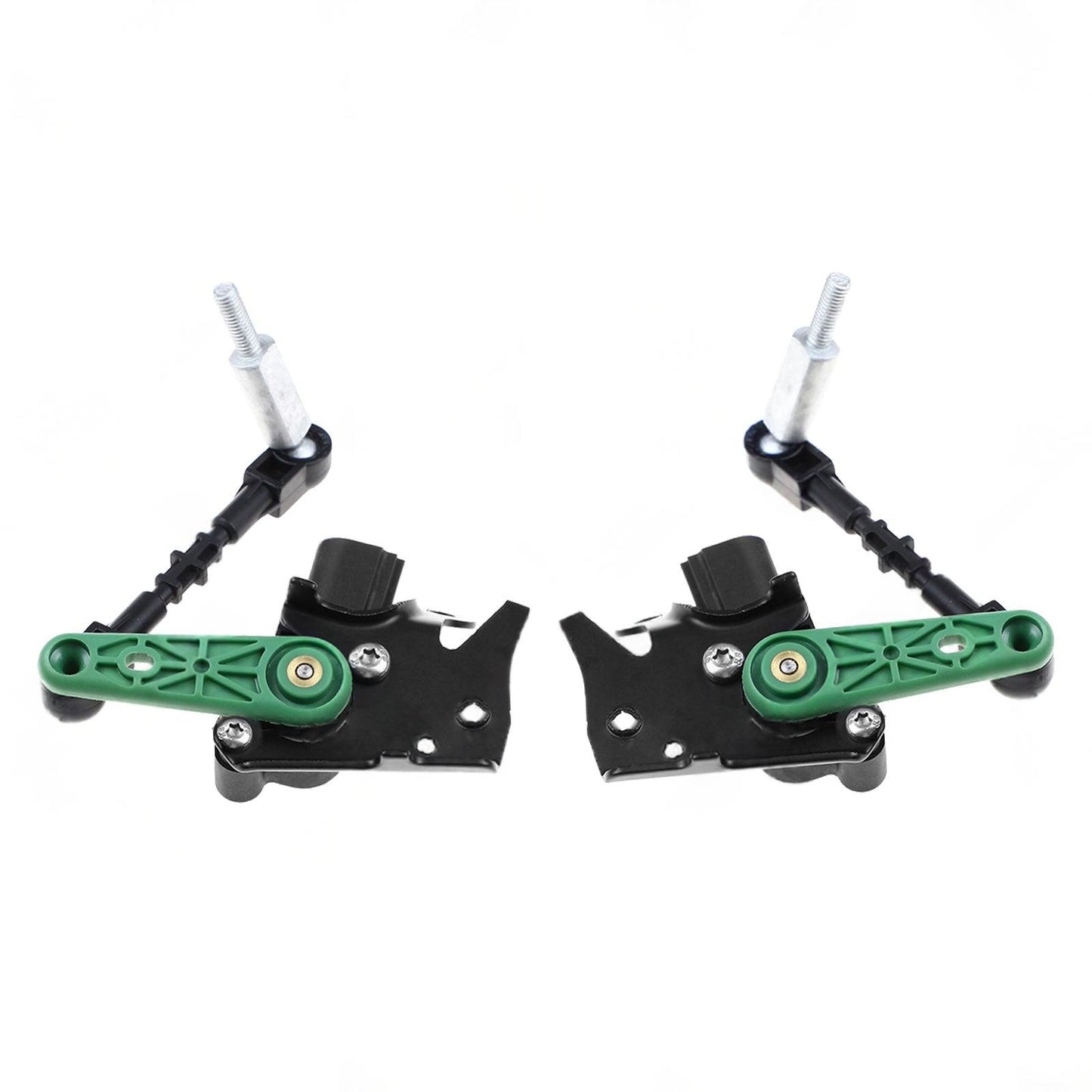 Front LR Suspension Height Level Sensors 4H0941285G Suitable for Audi A6 A7 A8