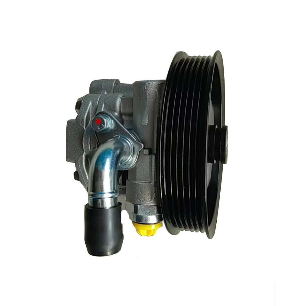 Power Steering Pump  and  Pulley For Holden Commodore 6. 0L V8 VE VZ L98  2005-2013