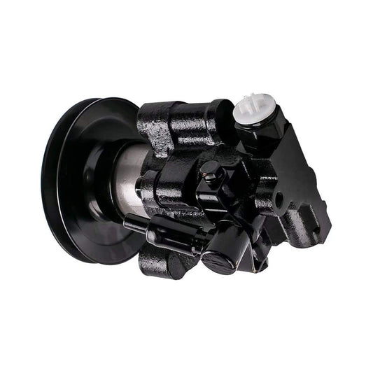 Power Steering Pump Suitable for Toyota Hilux LN106 Hilux Surf LN131 Dyna