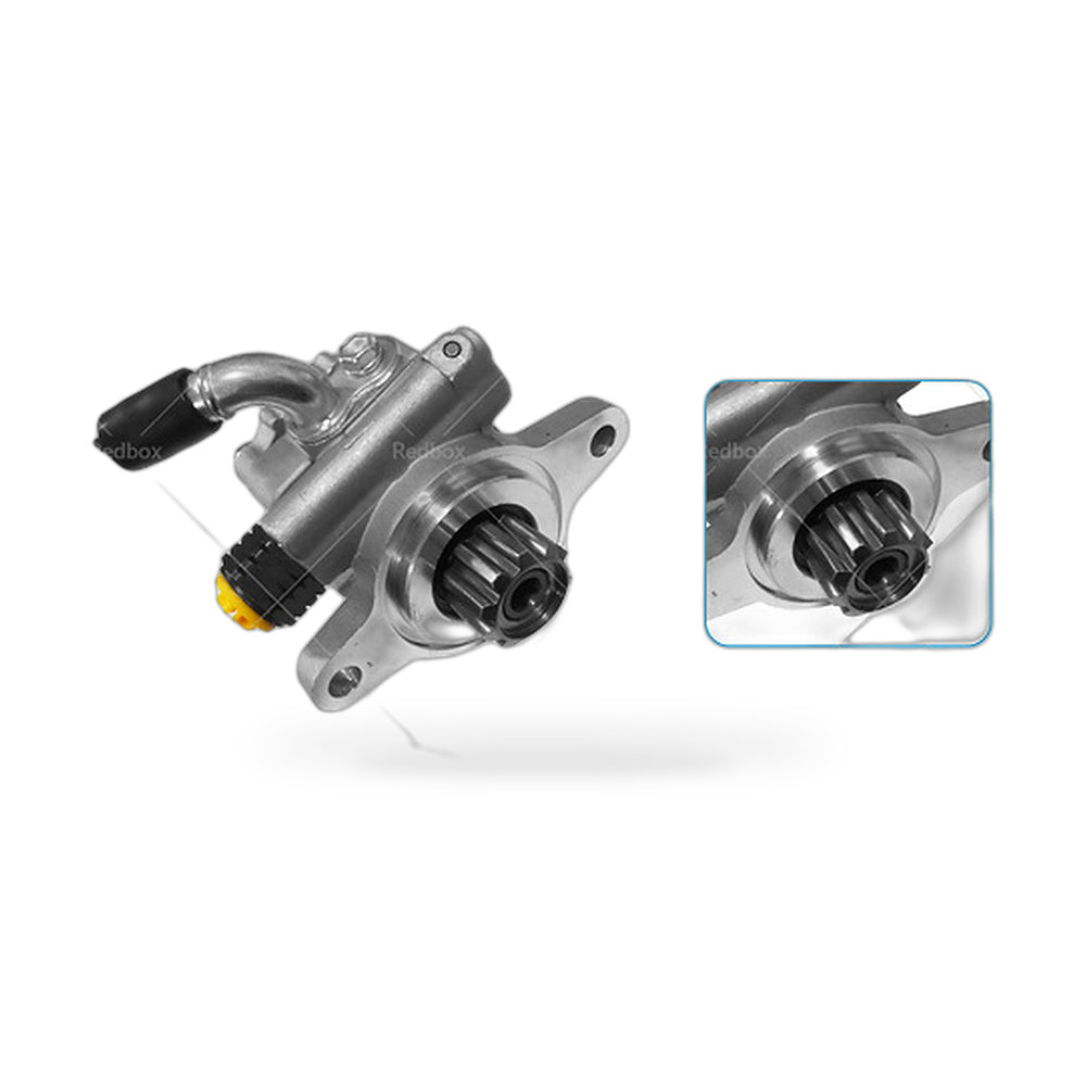 Power Steering Pump Suitable for Toyota Hilux KUN16R KUN26R 3.0L