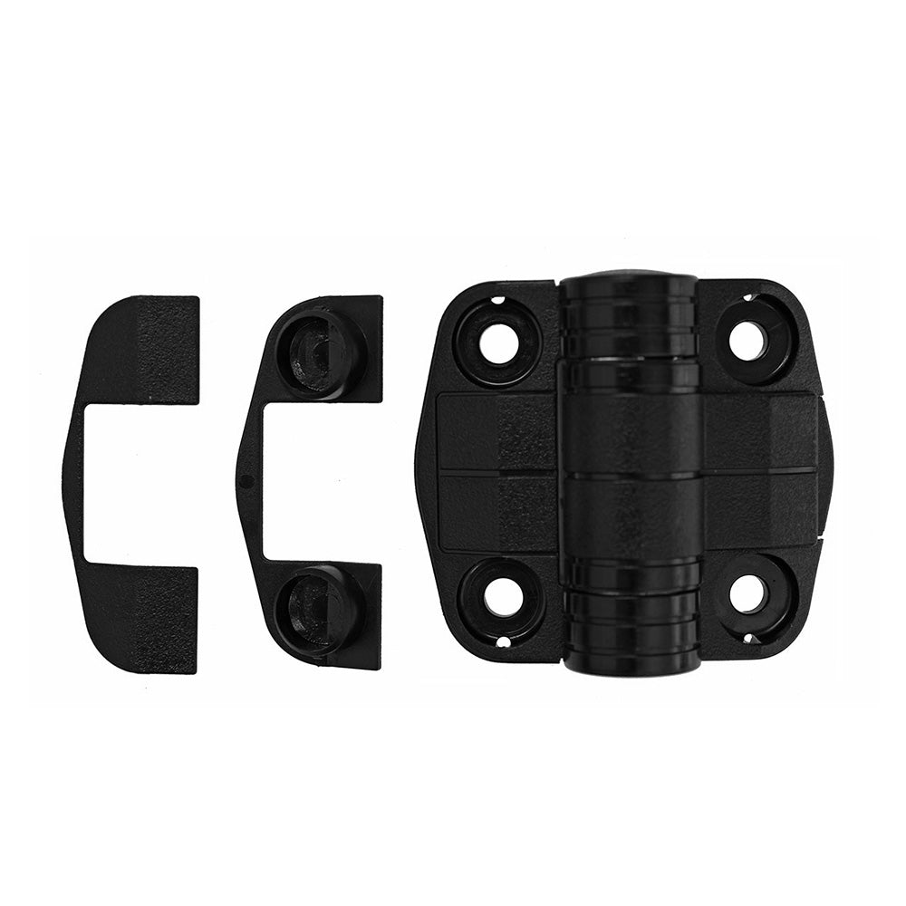 Position Damped Hinge Trailer Boot Hinge Suitable For Princeton Caravans Camper