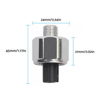 Knock Sensor Suitable For Honda Civic EP EU EV Accord CM CR-V RD K24A K20A 2002-2008