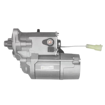 compare product Starter Motor Suitable For Kubota Tractors, Excavators & Carrier Diesel CT4 Engine