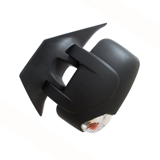 Left Door Mirror Electric w/ Indicator Suitable for Renault Master X62 2010-On