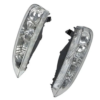 compare product Daytime Running Light Cover Pair Suitable for Porsche Cayenne 2007¡§C2010