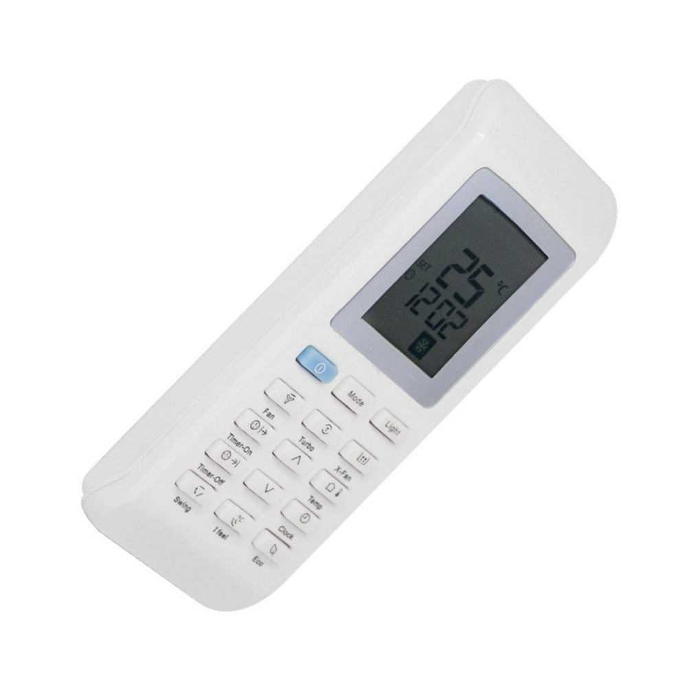 Air Conditioner Remote Control Suitable For Kelvinator KSV25HRF / KSV35HRF / KSV52HRF