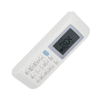 Air Conditioner Remote Control Suitable For Kelvinator KSV25HRF / KSV35HRF / KSV52HRF