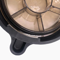 Pool Pump Lid Suitable for Splapool Pureline Deluxe Pool Pumps 0. 75hp 1hp 1. 5hp