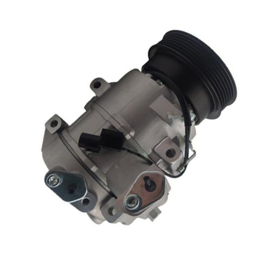 {{ AC Compressor Suitable for Kia Cerato TD FW612 Engine G4KD 2.0L Petrol 2009-2011 }} - Buy Car Parts Online at {{ Kaka Auto Parts }}.