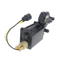 Right Hand Power Window Motor Suitable For Holden WB / Statesman Ute 1980-1985