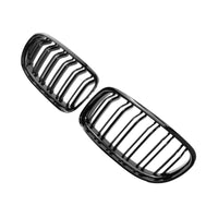 Front Kidney Grille Suitable For BMW 3 Series E90 LCI 2009-2011 Sedan Wagon