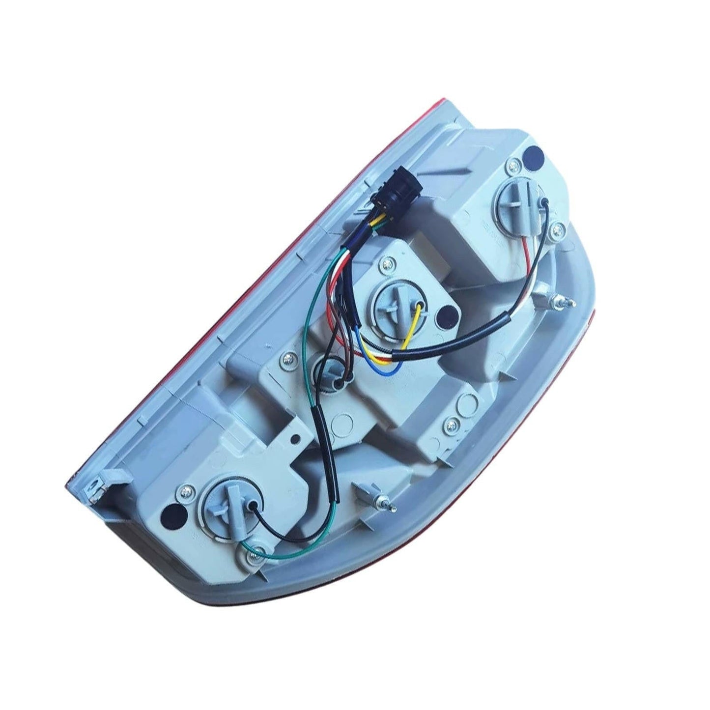 Right Side Tail Light Rear Lamp Suitable For LDV T60 SK8C 2.8L Diesel 2017¡§C2021