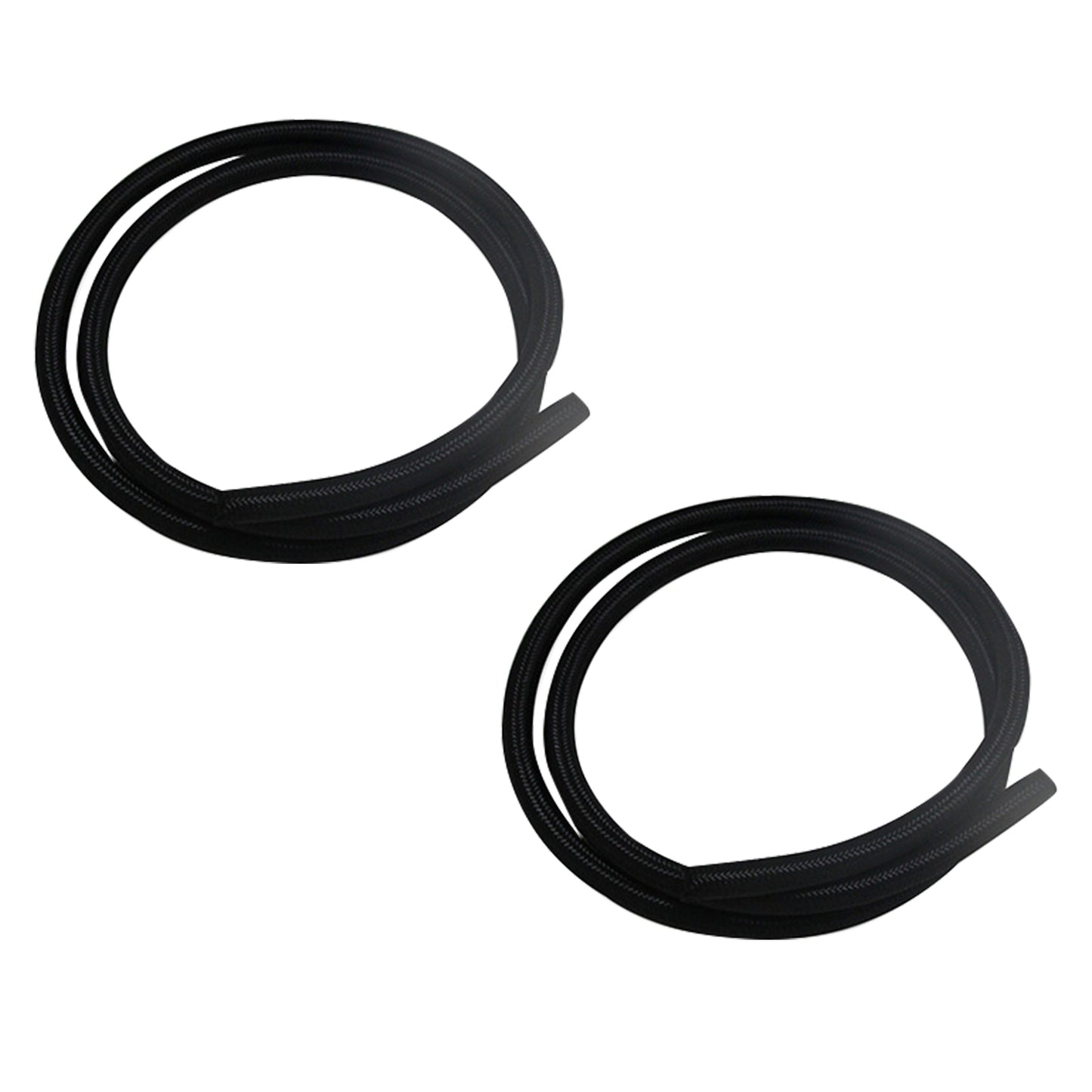 Power Steering Pump Hose Kit Suitable for LS LS1 LS3 Swap Pressure Return Line