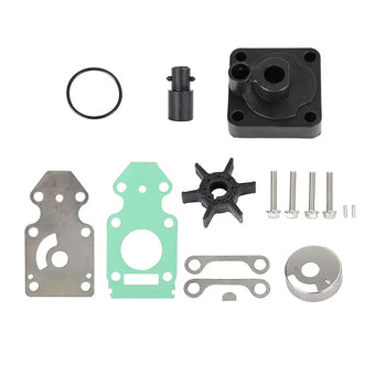 compare product Water Pump Kit Suitable For Yamaha 9.9-15HP 2-Stroke / 4-Stroke 63V-W0078-01